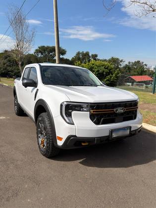 FORD MAVERICK 2.0 ECOBOOST GASOLINA TREMOR AUTOMÁTICO